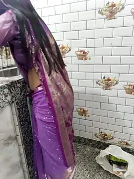 Snapshot of Shalu_G chatting on 18, 1, 2026 Shalu G online show from 18, 1, 2026