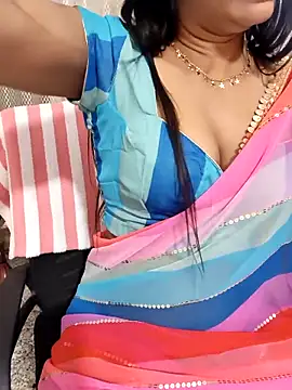 Shalu G online show from 28, 3, 2026