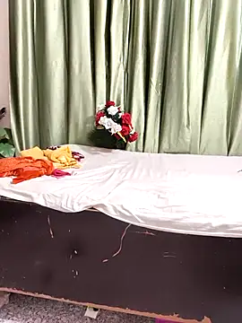 Shalu G online show from 19, 5, 2026