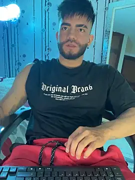 King Draven3 online show from 29, 11, 2025