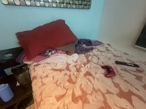 Alexitho25 online show from 26, 9, 2025