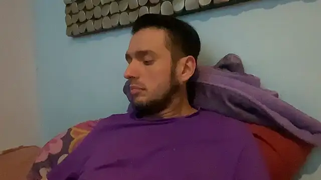 Alexitho25 online show from 21, 10, 2025