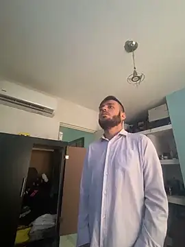 Alexitho25 online show from 5, 3, 2026