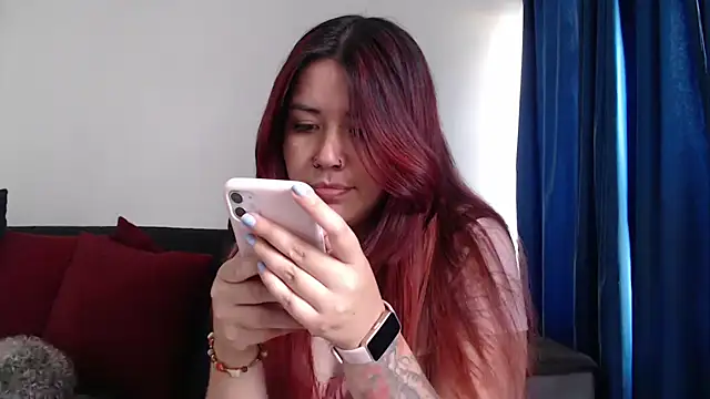 evilheart 69 online show from 9, 10, 2025