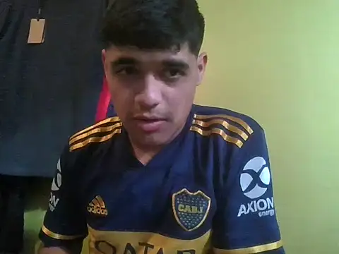 Snapshot of juanfritaa21 chatting on 11, 9, 2025 juanfritaa21 online show from 11, 9, 2025