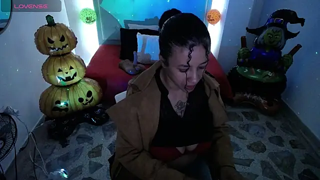 michel rous  online show from 29, 10, 2025