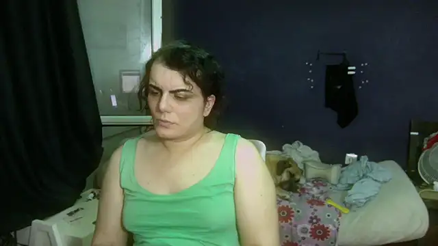 turkishTransEfsun online show from 12, 9, 2025