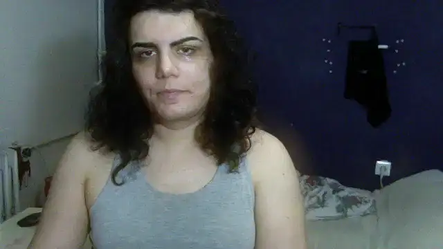 turkishTransEfsun online show from 3, 10, 2025