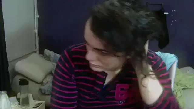 turkishTransEfsun online show from 16, 10, 2025