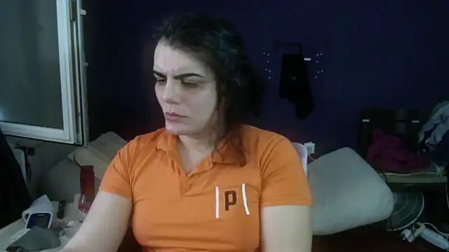 turkishTransEfsun online show from 29, 10, 2025