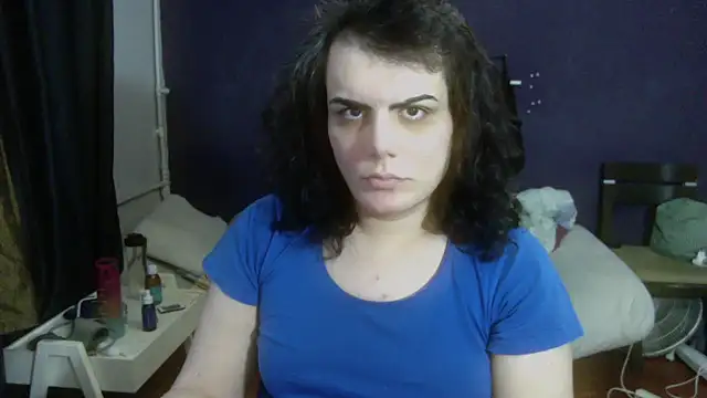 turkishTransEfsun online show from 12, 11, 2025