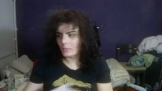 turkishTransEfsun online show from 3, 12, 2025