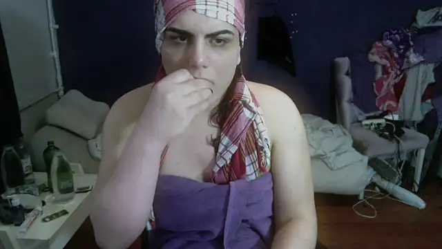 turkishTransEfsun online show from 18, 2, 2026