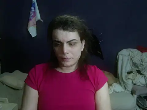 turkishTransEfsun online show from 12, 4, 2026