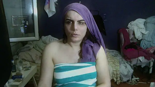 turkishTransEfsun online show from 2, 6, 2026