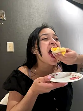 Emily Rivers  online show from 28, 10, 2025