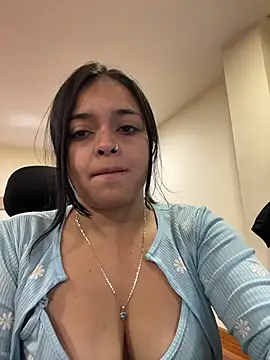 Emily Rivers  online show from 2, 3, 2026