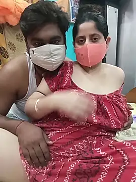 indiancouple659 online show from 1, 3, 2026