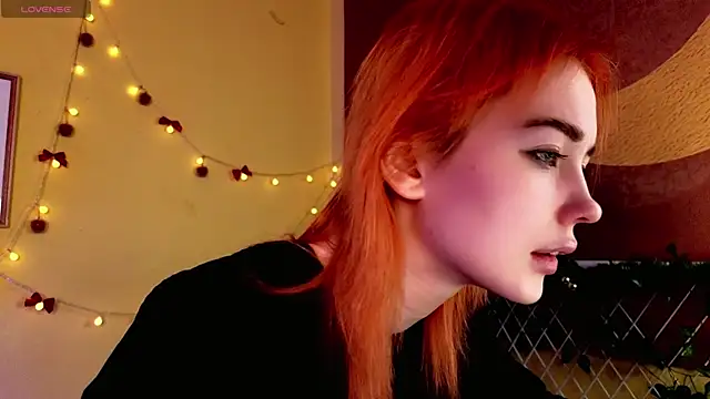 Kiara Dream online show from 13, 1, 2026