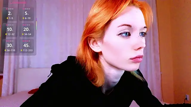 Snapshot of Kiara_Dream chatting on 10, 6, 2026 Kiara Dream online show from 10, 6, 2026