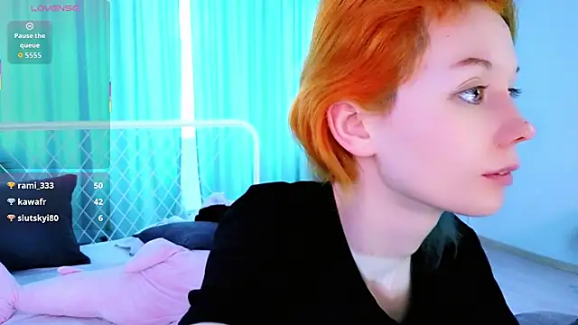 Snapshot of Kiara_Dream chatting on 5, 7, 2026 Kiara Dream online show from 5, 7, 2026