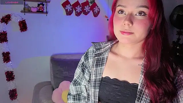 hanny  bunny online show from 3, 12, 2025