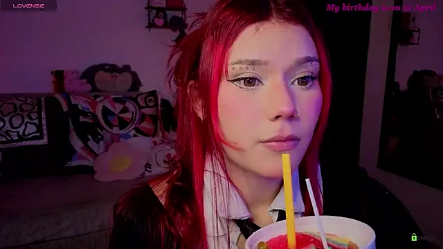 hanny  bunny online show from 10, 4, 2026