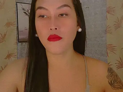 Snapshot of AnitaCharmm chatting on 29, 9, 2025 AnitaCharmm online show from 29, 9, 2025