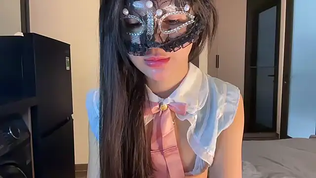 Mimi love01 online show from 14, 3, 2026