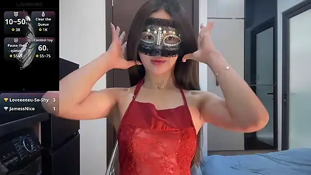 Snapshot of Mimi_love01 chatting on 18, 7, 2026 Mimi love01 online show from 18, 7, 2026