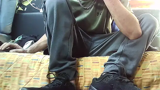 lovehairymature90 online show from 10, 11, 2025