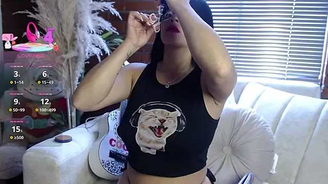 shara rios online show from 25, 5, 2026