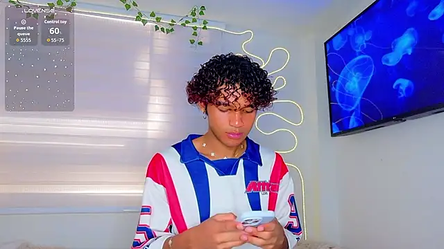 Aaron Wiinter online show from 3, 2, 2026