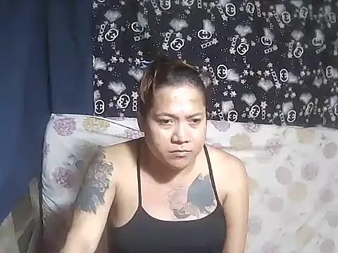 AsianCumX online show from 17, 9, 2025