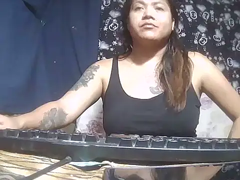 AsianCumX online show from 22, 9, 2025