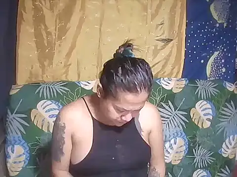 AsianCumX online show from 28, 9, 2025