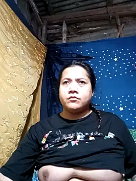 AsianCumX online show from 2, 10, 2025
