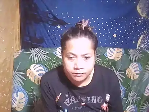 AsianCumX online show from 3, 10, 2025