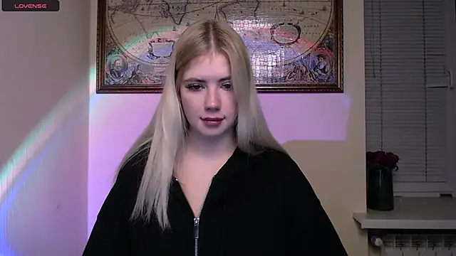 AliceHotty  online show from 3, 11, 2025