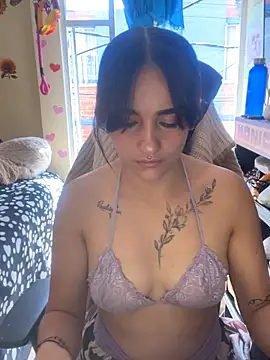 MiaRousexxx  online show from 12, 9, 2025