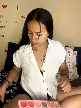 MiaRousexxx  online show from 29, 9, 2025