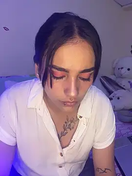 MiaRousexxx  online show from 4, 10, 2025