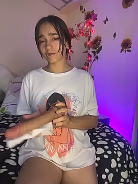 MiaRousexxx  online show from 28, 11, 2025