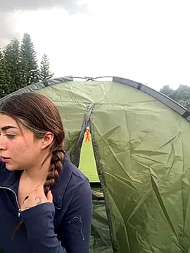 MiaRousexxx  online show from 16, 12, 2025