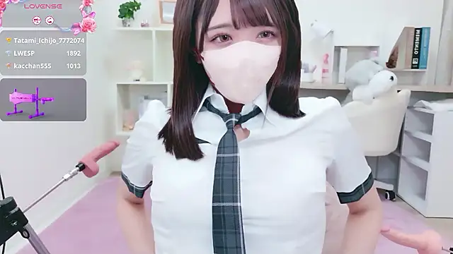 Reina Fcup online show from 16, 2, 2026