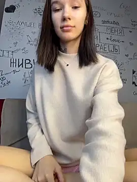 AsyaMiller online show from 28, 11, 2025