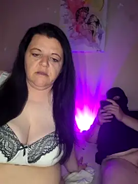 BlacReign online show from 18, 4, 2026