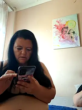 Snapshot of BlacReign chatting on 29, 5, 2026 BlacReign online show from 29, 5, 2026