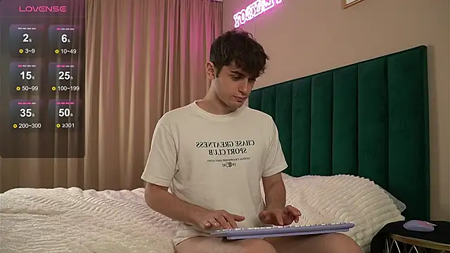 fordenisk online show from 19, 9, 2025