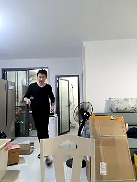 huanhuanaaaaa online show from 24, 3, 2026